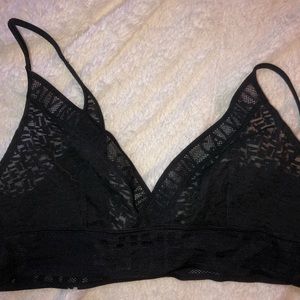 Calvin Klein bralette